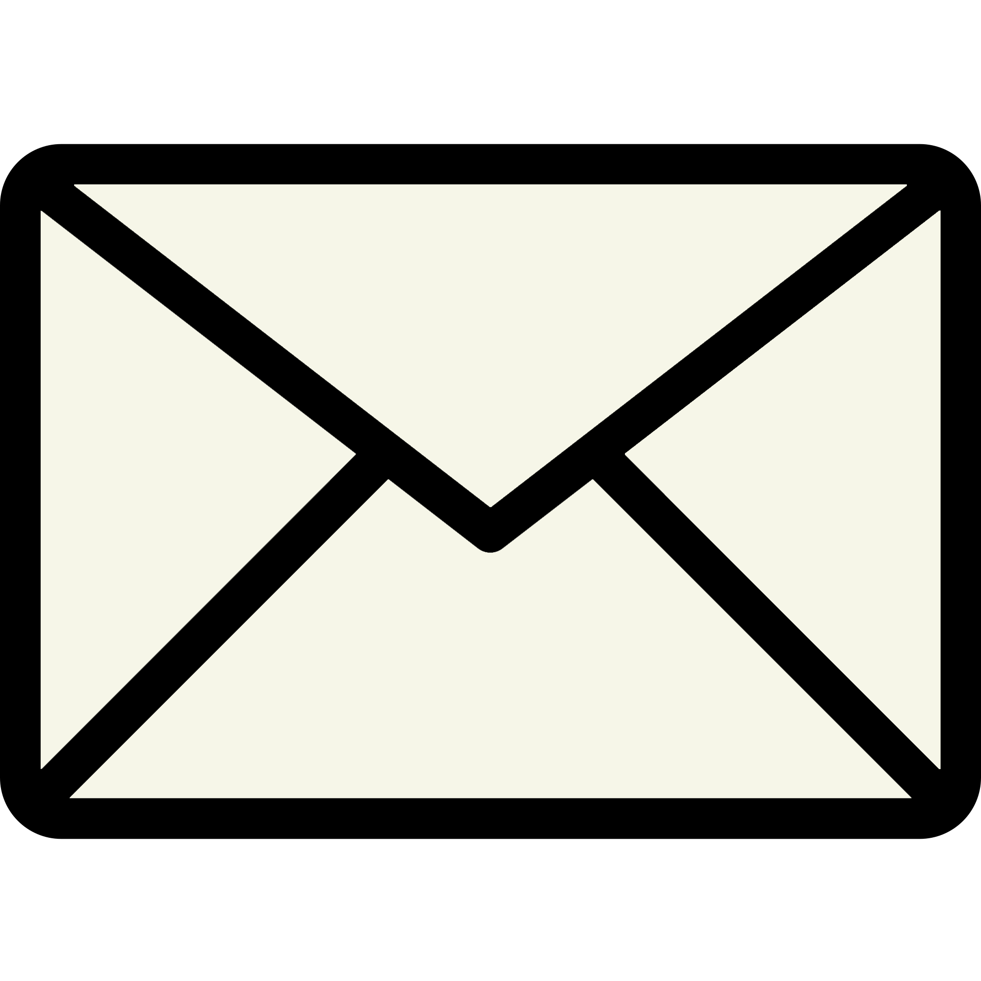 Contáctame por email